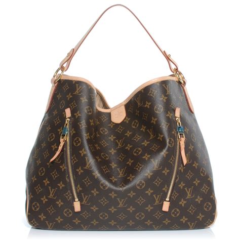 louis vuitton monogram gm